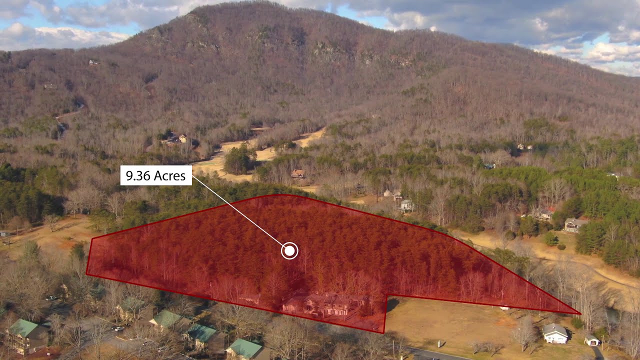 794 Buffalo Creek Rd., Lake Lure, NC 28746 YouTube