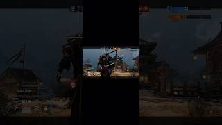 Princess goki want huggies #forhonor #shugoki #gamingshorts