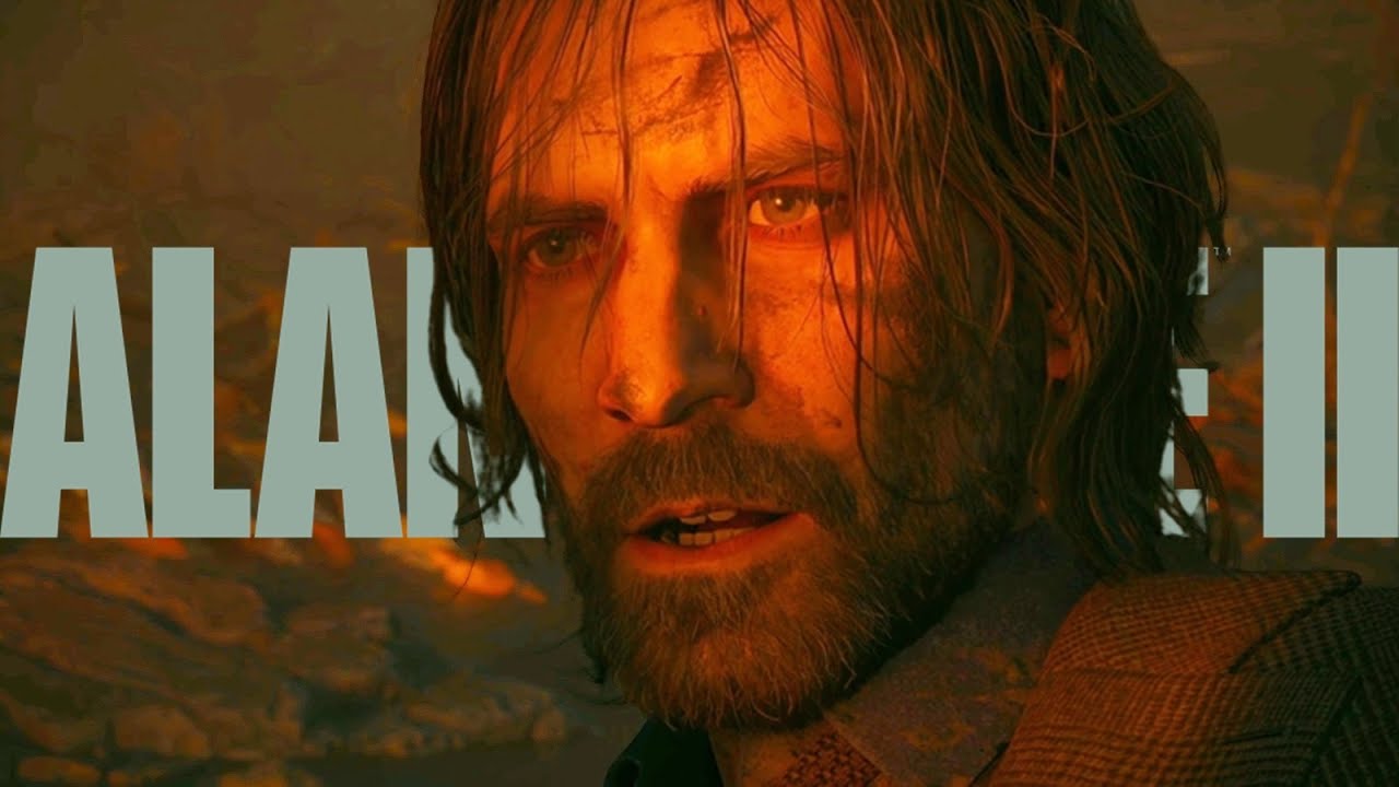 アランウェイク13年ぶりの復活【Alan Wake 2】#2