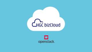 Hgc Bizcloud Product Video English Version
