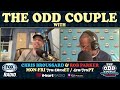Can CJ Stroud & Stefon Diggs do Damage in the AFC? | THE ODD COUPLE