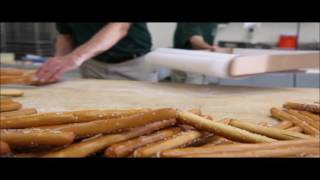 Gus' Pretzels: #MakeNine