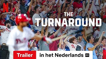 The Turnaround (ondertiteld) | Trailer in het Nederlands | Netflix
