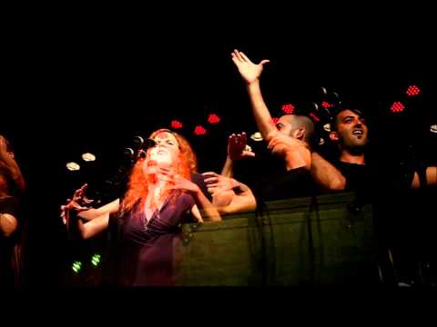 מחאה של חירשים