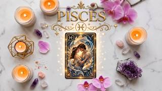 PISCES GET READY! THE SILENCE BEFORE THE STORM… YOU HAVE NO IDEA WHAT’S ABOUT TO HAPPEN! 👑🔥✨