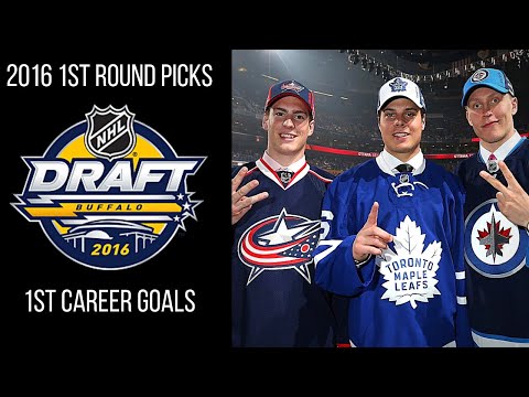 2016 nhl draft all rounds