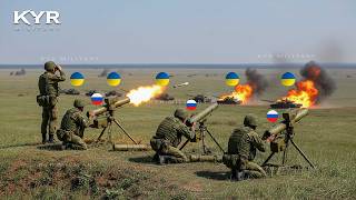 Download Lagu Verschrikkelijk! Russische fagotraketten doden tientallen Oekraïense tanks aan het front. MP3