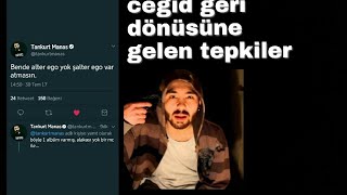 Download lagu Cegıd ın geri dönüşüne gelen tepkiler Cegıd ın geri dönüşüne gelen tepkiler