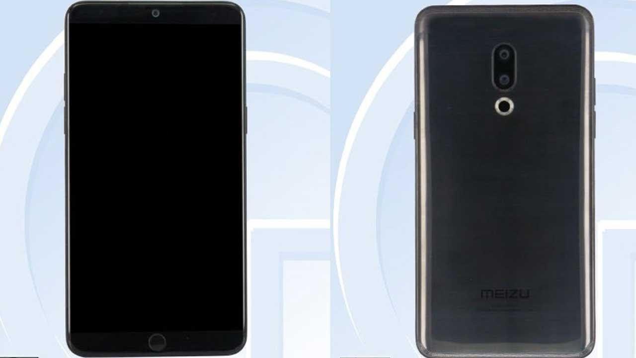 Обзор смартфона Meizu 15 Plus