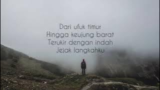 Abadi Selamanya - Gina Umayati l Lirik Video l OST Sinetron Legenda Jaman Dulu