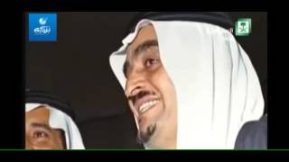 الامير خالد بن فهد بن عبدالعزيز يتحدث عن الملك فهد والملك سلمان