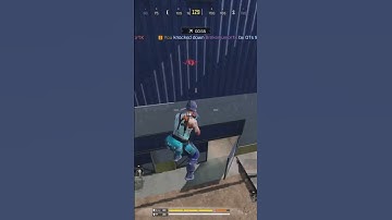 Most dangerous 💀| CODM BR #shorts #callofdutymobile #codm #codmbr