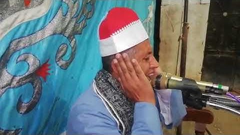 الشيخ وليد القاضى قارئ يخترق القلوب في محاكاة الشيخ المنشاوي  #المنشاوي