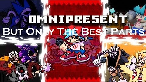 The Best Parts of Omnipresent (mostly)