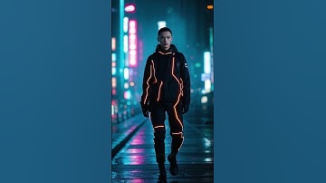 Smart Fabrics: The Future of Clothing is Here! 👕⚡ #techexplained  #techtalk  #techtrivia