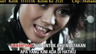 MAHADEWI AYANG AYANGKU LIRIK KARAOKE MP4