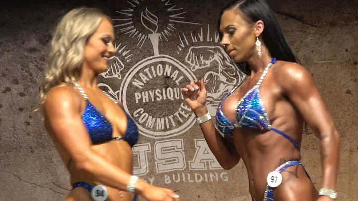 Heather Pettit's gains4K