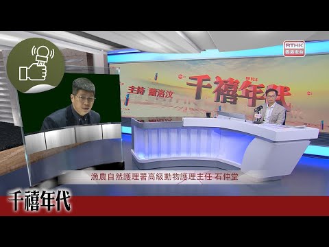 《千禧年代》：男子曾被猴子襲擊 感染猴疱疹病毒 漁護署強烈呼籲市民勿餵猴子