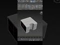 Hardsurface modeling 002