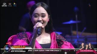 Nurma KDI - Surga Di Balik Dosa || OM  ADELLA LIVE JAKENAN
