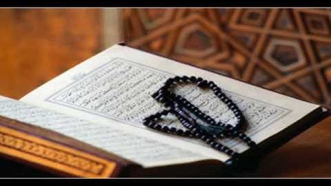 سورة الرعد بصوت القارئ وديع اليمني صوت هادئ  في قمة الروعة