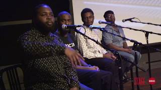 Race and the Blues in Saint Louis: The Future 2/25/18 Part 1 of 2