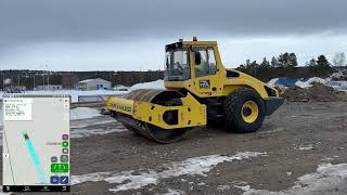 Rigelmap Anleggsvals