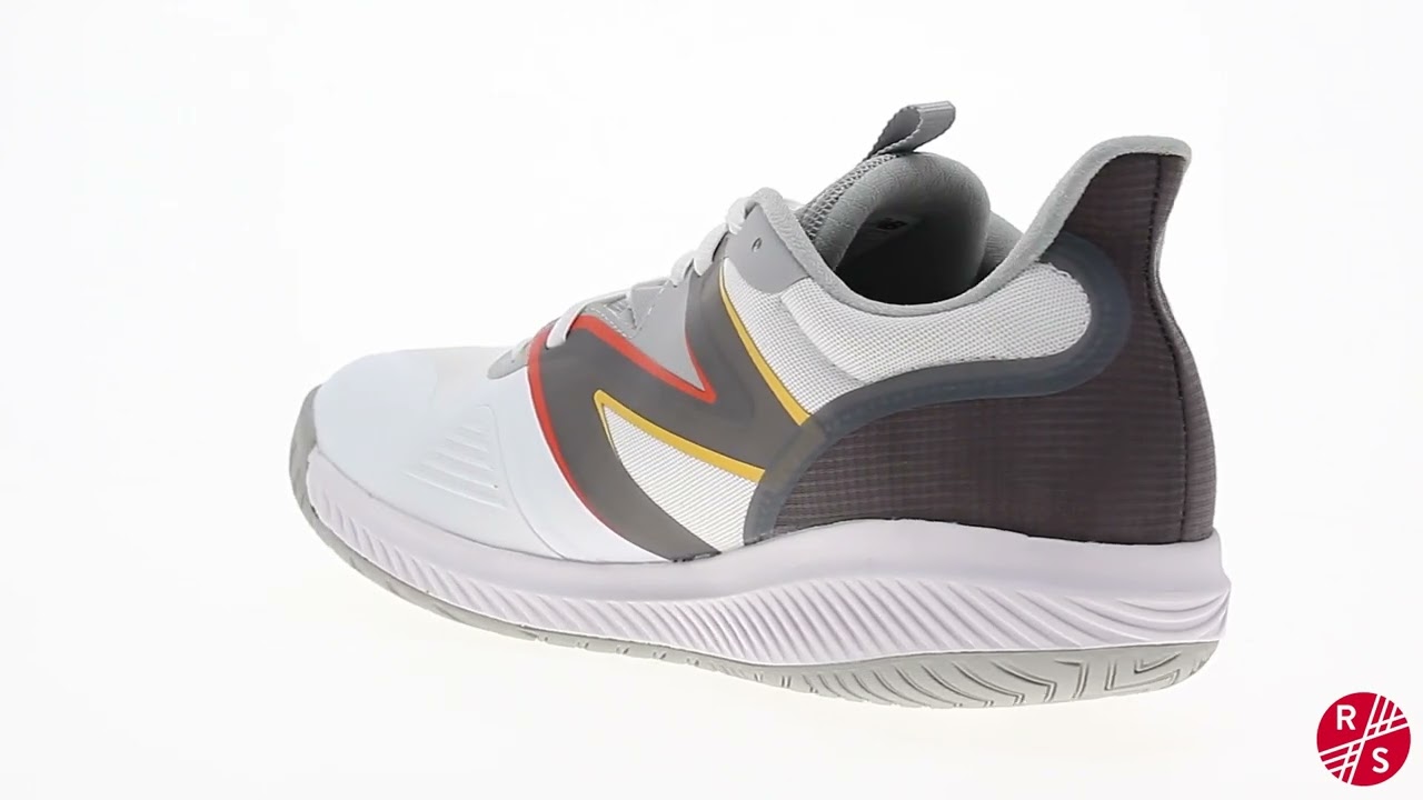 New Balance 796 v3 | Mens Hard Court Tennis Shoes | Rogan's Shoes