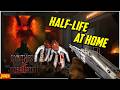 Analysis: Synthesis Of Corruption -  We Have Half Life At Home thumbnail