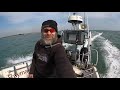GoPro Hero 9 Black GoPro Quick Boat Fishing Southcoast Southampton United Kingdom 🇬🇧