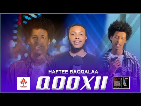 QOOXII BARREESSAAN HAFTEE BAQQALAA Book Review OromoBook Sagalee Kitaabaa 