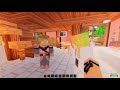 Lost In The Forest | VOID Paradox [Ep.6] | Minecraft Roleplay