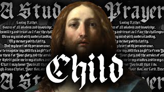 A STUDENT'S PRAYER | FFE