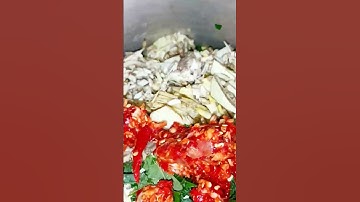 Thumbnail of SAYUR SANTAN DAUN SINGKONG DIJAMIN  ENAK BANGET