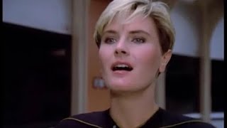 Star Trek Yar drunk