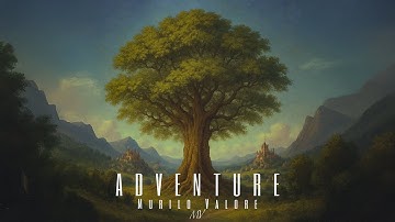 🎵 The New Beginning | Epic Medieval Orchestral Music — Adventure Soundtrack by Murilo Valore