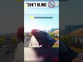 The FASTEST Knockdown in Asphalt! 🤯💨 #Shorts
