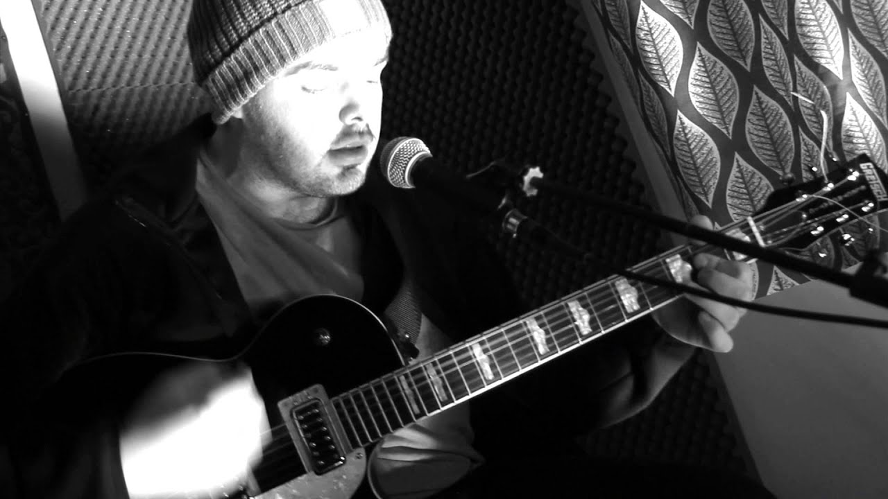 "Peggy Sue Got Married" - Dylan Cassidy - Live @ Hob Junker Studios