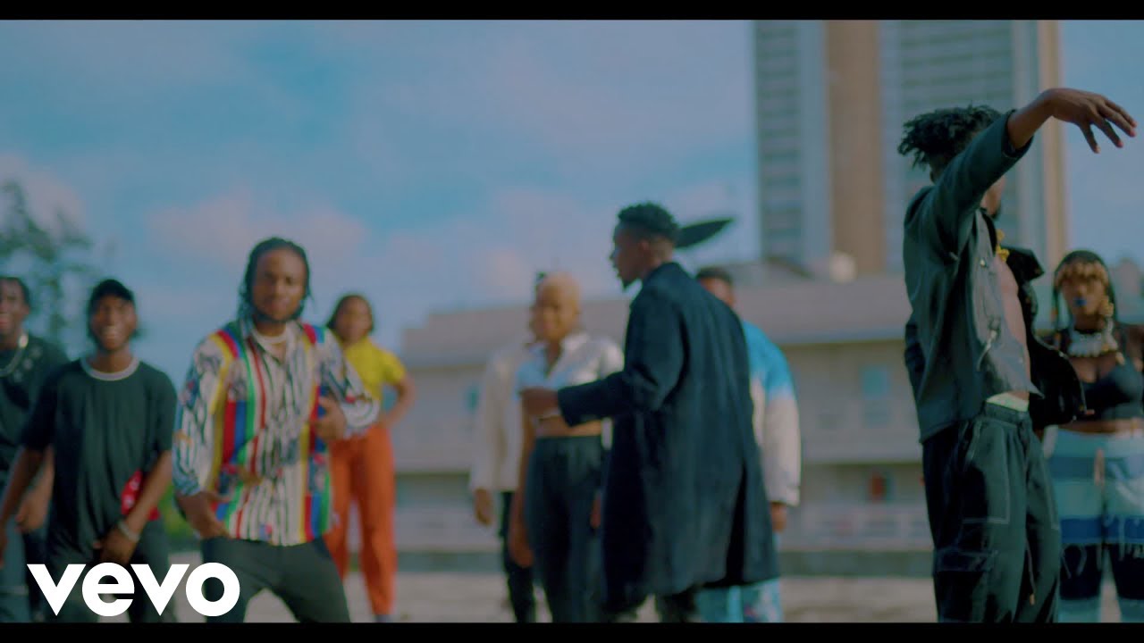 BEST LIFE OBG - Enjoy yourself