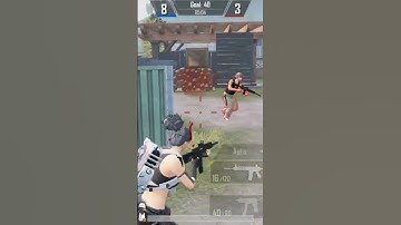 1v1 tdm 😎 #tdm #tdmchallenge #tdmcontentcreator #bgmishorts #youtubshors