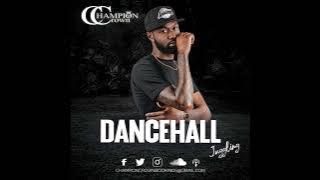 DJ CHAMPION CROWN - 2023 DANCEHALL MIXTAPE