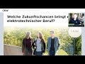 Webinar  zukunftschancen eines elektrotechnischen berufs  ckw