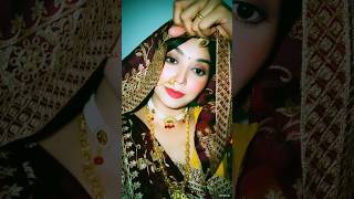Jodha iconic look ❤️❤️, #shorts #viral #trendingshorts #transition #transitionlook