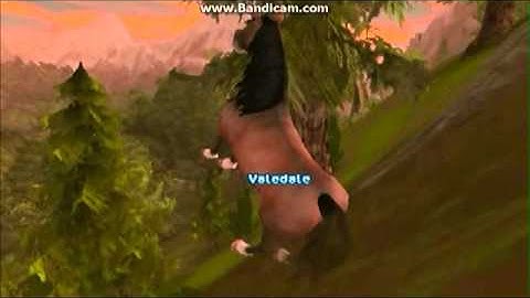 A random short video ( SSO )