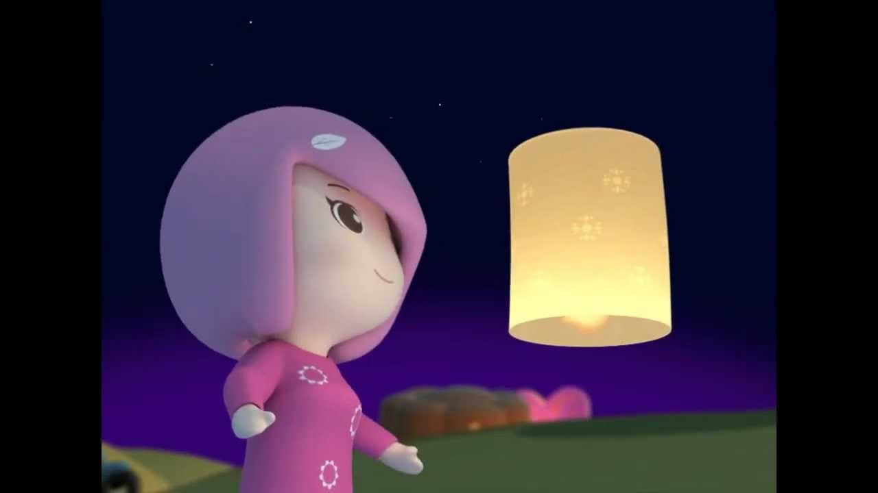 HTV3 Tết Trung Thu id (Mid-autumn festival ID) - youtube