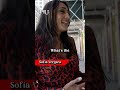 Ay dios mio, it&#39;s Sofia Vergara! ⁠⁠ #sofiavergara #impressions #characters #interviews #celebrity