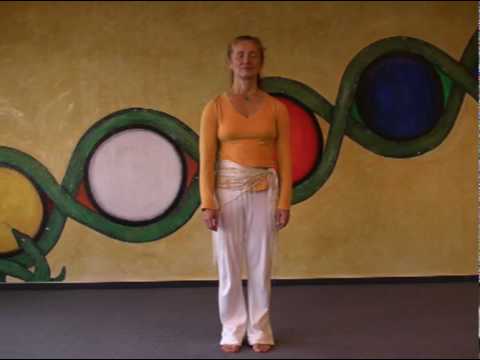 Ich bin voller Kraft und Energie sukadev bretz