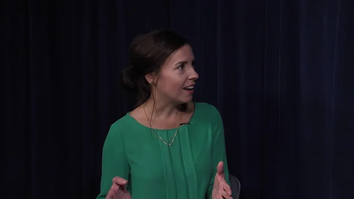 Plain Talk: Heather Milam
