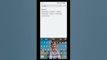 ad blocker DNS | how to block ads. #dns #ad #block