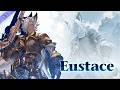 [EN] Granblue Fantasy: Relink - Endless Ragnarok | Meet the Crew: Eustace
